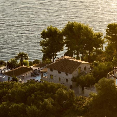 Zakynthos Villas Василикос Экстерьер фото