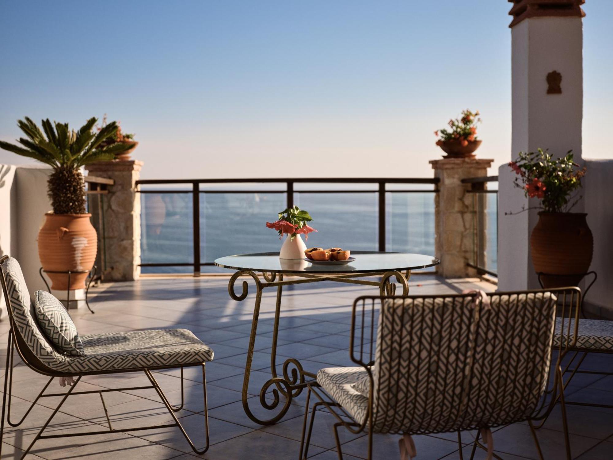 Zakynthos Villas Василикос Экстерьер фото